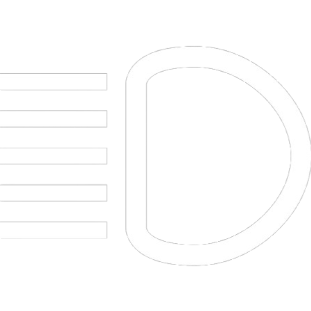 white car icon